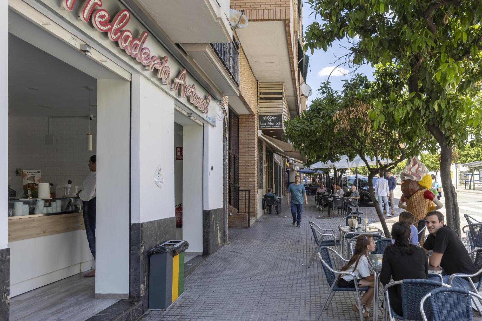 Cozy Central Studio In Pasaje Olletas Malaga Exterior photo