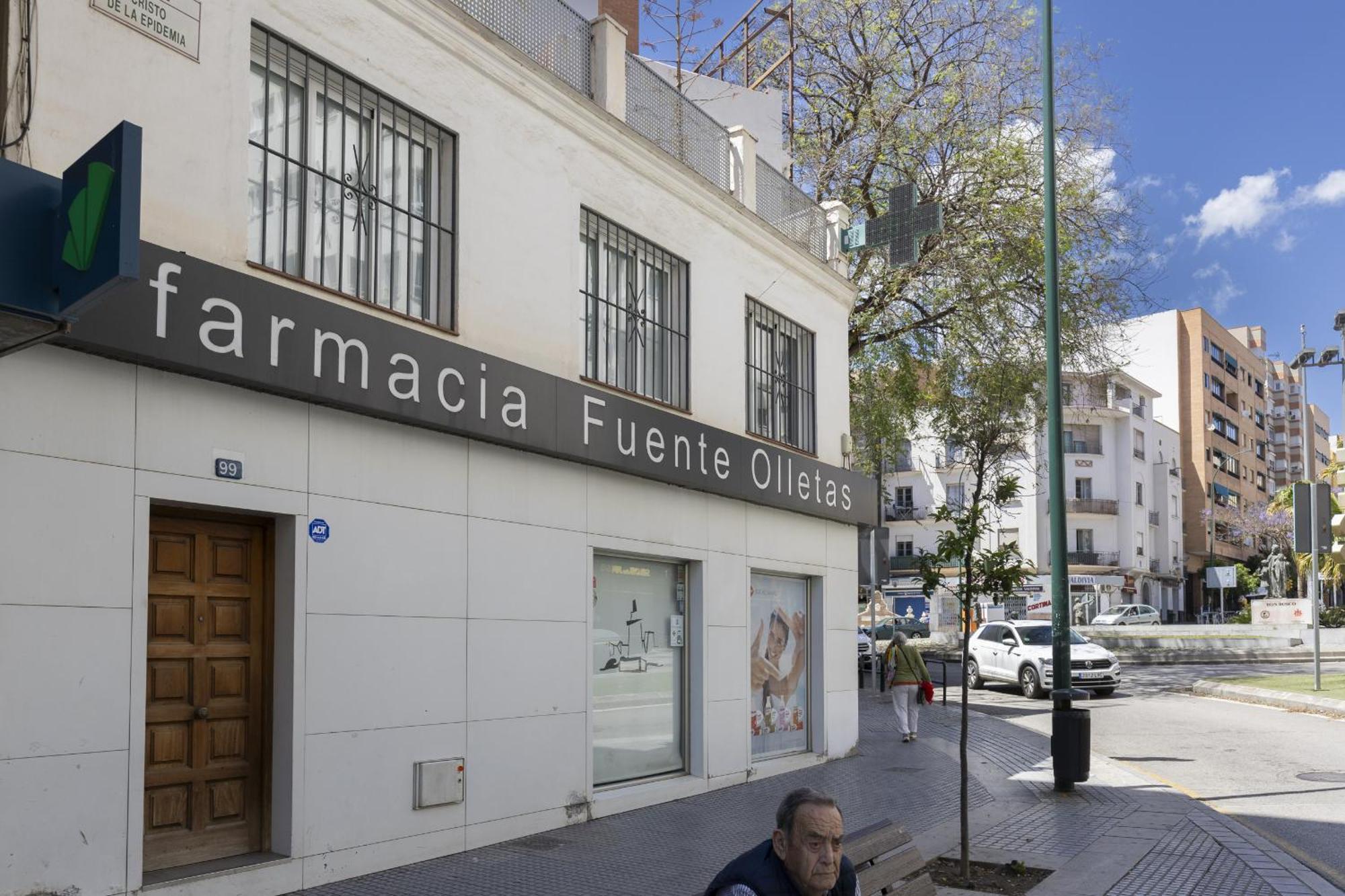 Cozy Central Studio In Pasaje Olletas Malaga Exterior photo